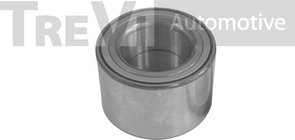 Trevi Automotive WB2185 - Подшипник ступицы колеса, комплект autospares.lv