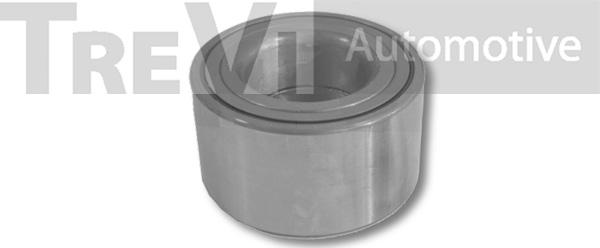 Trevi Automotive WB2174 - Подшипник ступицы колеса, комплект autospares.lv