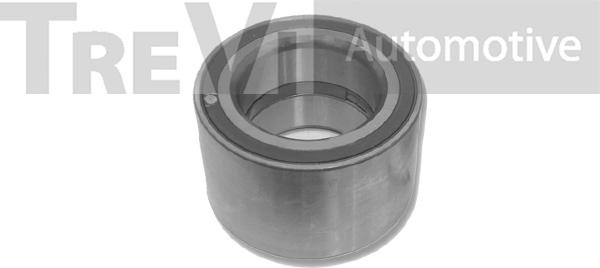 Trevi Automotive WB2327 - Подшипник ступицы колеса, комплект autospares.lv