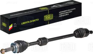 Trialli AR 903 - Приводной вал autospares.lv