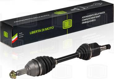 Trialli AR 1006 - Приводной вал autospares.lv