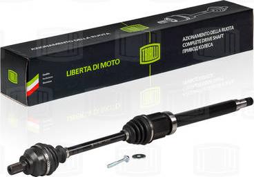 Trialli AR 1008 - Приводной вал autospares.lv