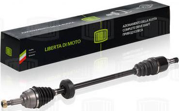 Trialli AR820 - Приводной вал autospares.lv