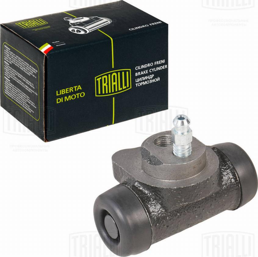 Trialli CF0541 - Колесный тормозной цилиндр autospares.lv