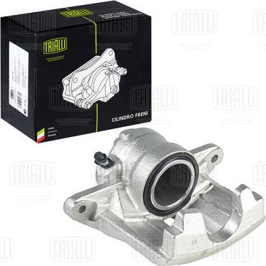 Trialli CF 012007 - Тормозной суппорт autospares.lv