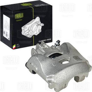 Trialli CF 012011 - Тормозной суппорт autospares.lv