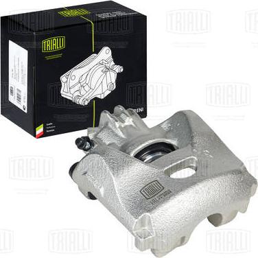 Trialli CF 012012 - Тормозной суппорт autospares.lv