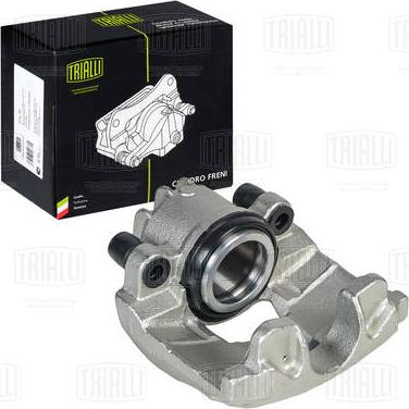 Trialli CF 012012 - Тормозной суппорт autospares.lv