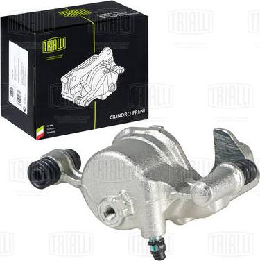 Trialli CF 084703 - Тормозной суппорт autospares.lv