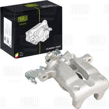 Trialli CF 032106 - Тормозной суппорт autospares.lv