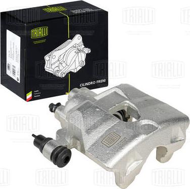 Trialli CF 350130 - Тормозной суппорт autospares.lv