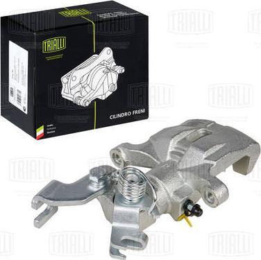 Trialli CF 350128 - Тормозной суппорт autospares.lv