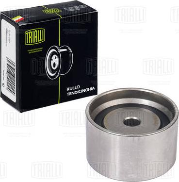 Trialli CM 5311 - Натяжной ролик, зубчатый ремень ГРМ autospares.lv