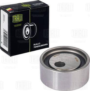 Trialli CM 5231 - Натяжной ролик, зубчатый ремень ГРМ autospares.lv