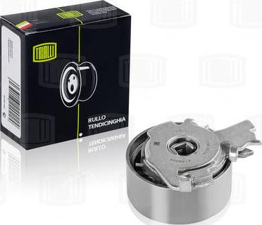 Trialli CM 0514 - Натяжной ролик, зубчатый ремень ГРМ autospares.lv