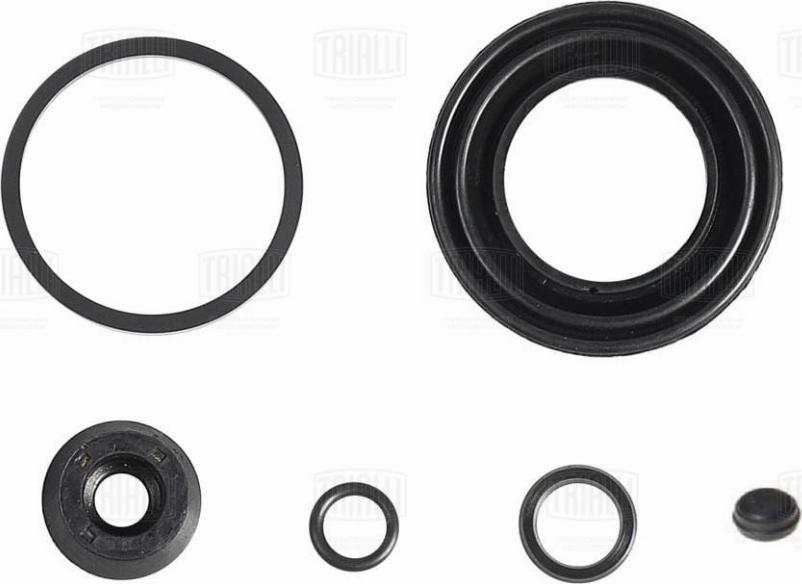 Trialli RCF 185163 - Ремкомплект, тормозной суппорт autospares.lv