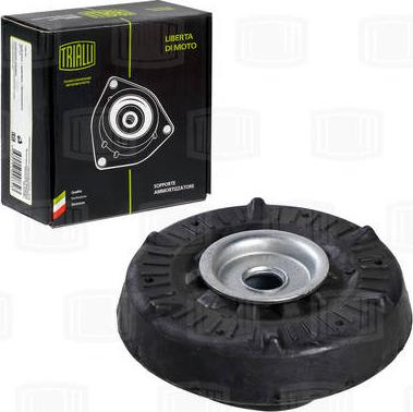 Trialli SA 0558 - Опора стойки амортизатора, подушка autospares.lv