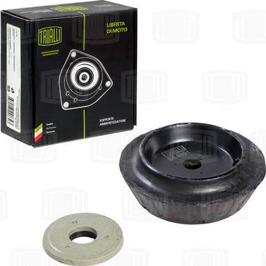 Trialli SA 0875 - Опора стойки амортизатора, подушка autospares.lv