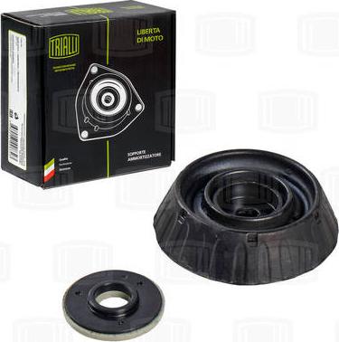 Trialli SA 0875 - Опора стойки амортизатора, подушка autospares.lv