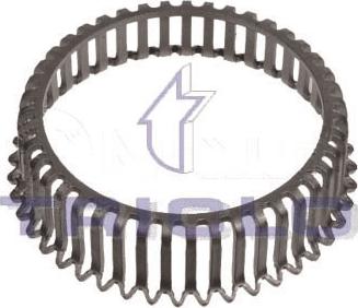 Triclo 903442 - Зубчатое кольцо для датчика ABS autospares.lv