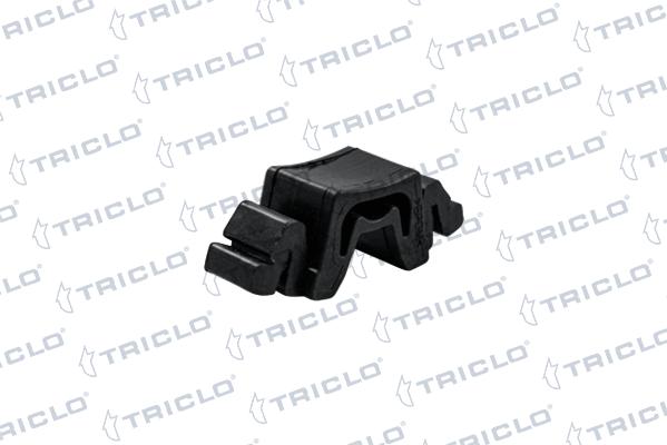 Triclo 445472 - Подвеска, радиатор autospares.lv