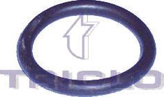 Triclo 441758 - Прокладка, термостат autospares.lv