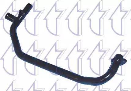 Triclo 453668 - Трубка охлаждающей жидкости autospares.lv