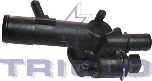 Triclo 465104 - Термостат охлаждающей жидкости / корпус autospares.lv