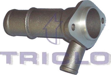 Triclo 461061 - Фланец охлаждающей жидкости autospares.lv