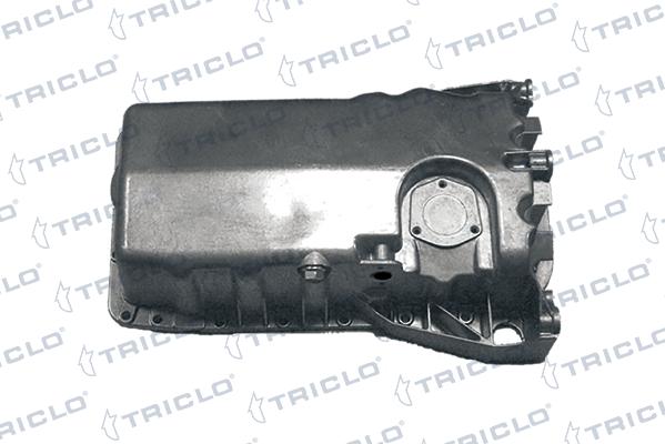 Triclo 403433 - Масляный поддон autospares.lv