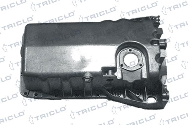 Triclo 403432 - Масляный поддон autospares.lv