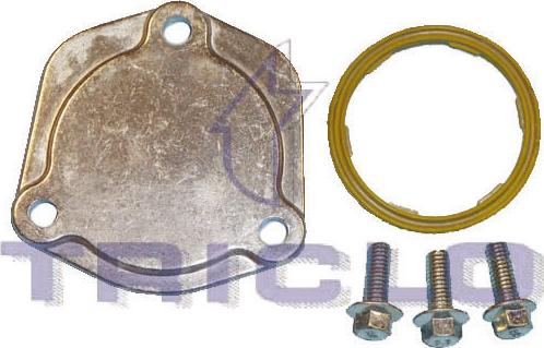 Triclo 402235 - Прокладка, масляная ванна autospares.lv