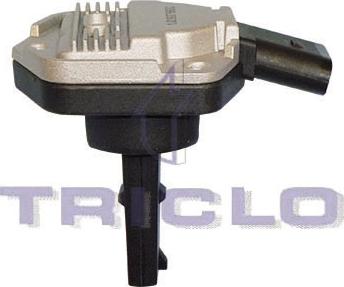 Triclo 413185 - Датчик, уровень моторного масла autospares.lv