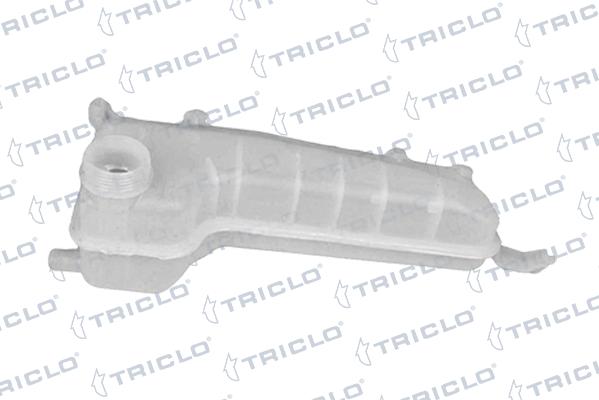 Triclo 485006 - Компенсационный бак, охлаждающая жидкость autospares.lv