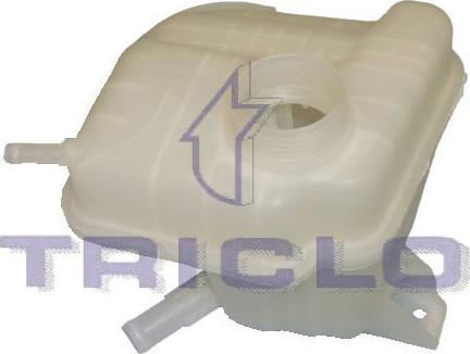 Triclo 486642 - Компенсационный бак, охлаждающая жидкость autospares.lv