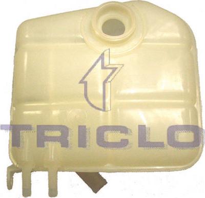 Triclo 488296 - Компенсационный бак, охлаждающая жидкость autospares.lv