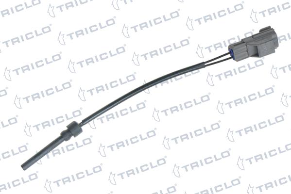 Triclo 487007 - Датчик, уровень охлаждающей жидкости autospares.lv