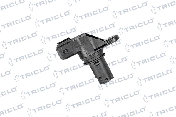 Triclo 435751 - Датчик, положение распределительного вала autospares.lv