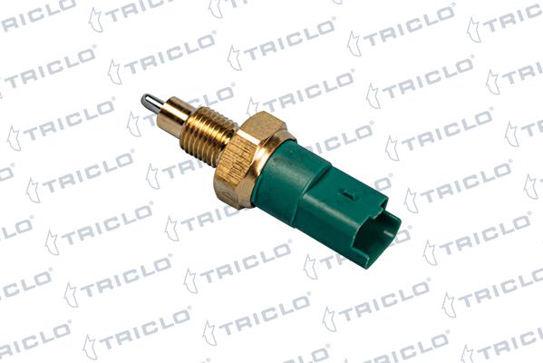 Triclo 435769 - Датчик, переключатель, фара заднего хода autospares.lv