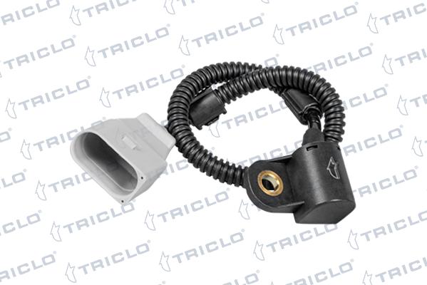 Triclo 432038 - Датчик, положение распределительного вала autospares.lv