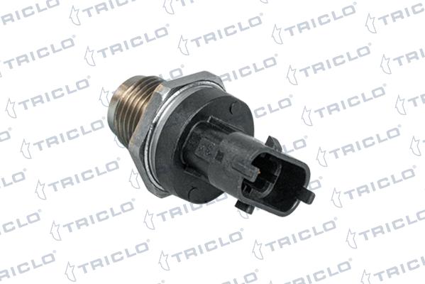 Triclo 437511 - Датчик, давление подачи топлива autospares.lv