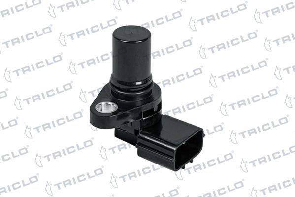 Triclo 437517 - Датчик импульсов, коленвал autospares.lv