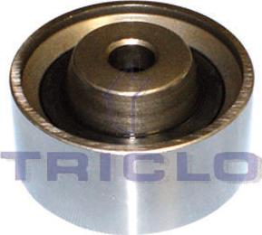 Triclo 426505 - Направляющий ролик, зубчатый ремень ГРМ autospares.lv