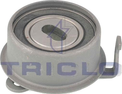 Triclo 426678 - Натяжной ролик, зубчатый ремень ГРМ autospares.lv