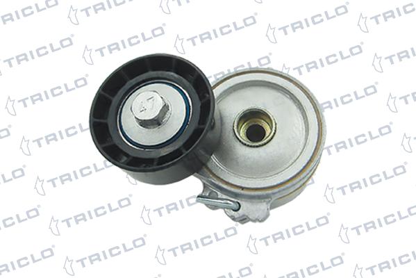 Triclo 420453 - Натяжитель, поликлиновый ремень autospares.lv