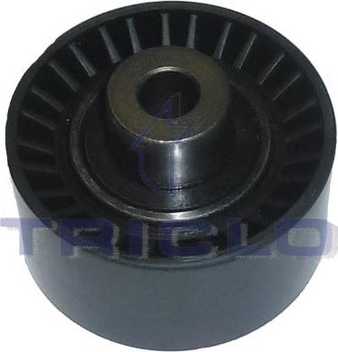 Triclo 420030 - Направляющий ролик, зубчатый ремень ГРМ autospares.lv