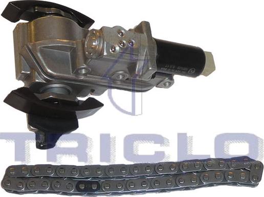 Triclo 423997 - Регулирующий клапан, выставление распределительного вала autospares.lv