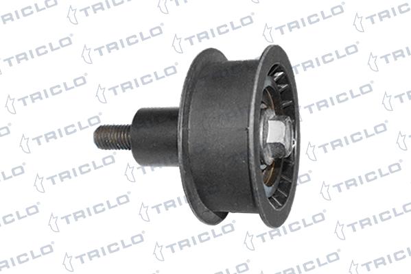 Triclo 423965 - Направляющий ролик, зубчатый ремень ГРМ autospares.lv