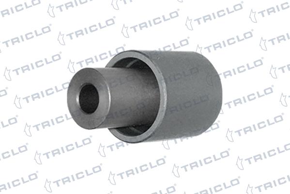 Triclo 423967 - Направляющий ролик, зубчатый ремень ГРМ autospares.lv