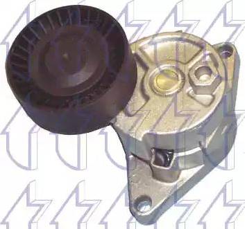 Triclo 423 851 - Натяжитель, поликлиновый ремень autospares.lv